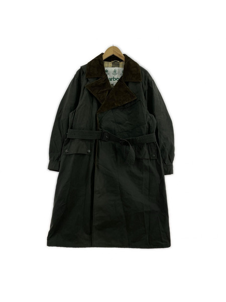 Barbourジャケット・ブルゾン