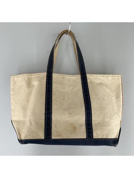 L.L.Bean ソノ他バッグ 80S  BOATAND TOTE