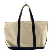 L.L.Bean ソノ他バッグ 80S  BOATAND TOTE