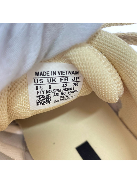 adidas スニーカー TOP SALA SNAKE/26.5cm