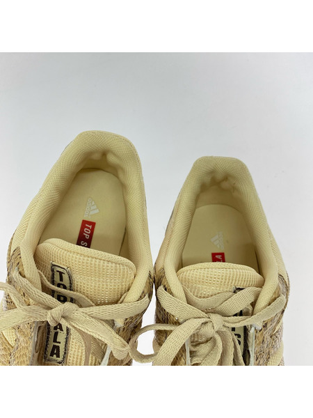 adidas スニーカー TOP SALA SNAKE/26.5cm