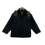 Barbour キッズ衣料 オイルドジャケット (BOYS/M)