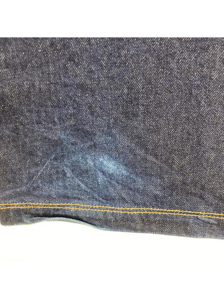 デニム・ジーンズ Arte Antwarp/25AW Basic Jeans Raw Denim[値下]