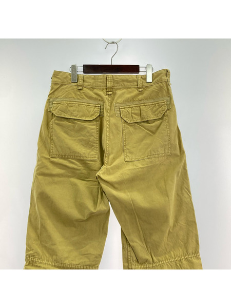 POLO RALPH LAUREN パンツ ギミックカーゴパンツ 32 BEG
