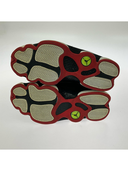 NIKE スニーカー AIR JORDAN 13 RETRO HE GOT THE GAME