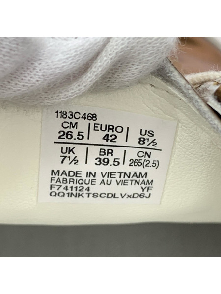 ONITSUKA TIGER スニーカー