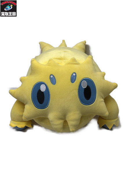 ポケモンセンターオリジナル もっちりっちぬいぐるみ バチュル