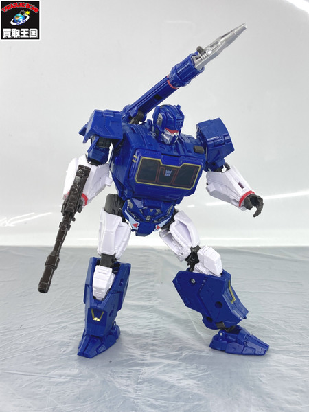 サウンドウェーブ＆ラヴィッジ スタジオシリーズ[値下]