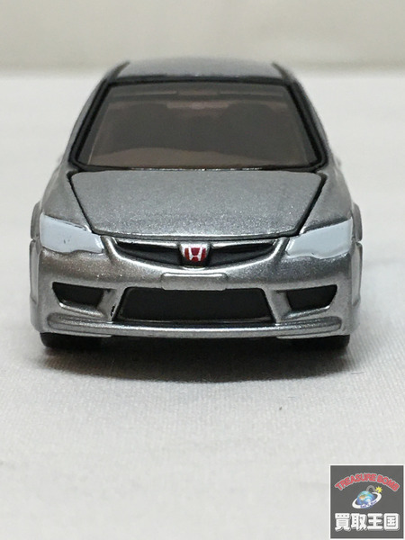 トミカ Honda シビック TYPE R モーターショー開催記念