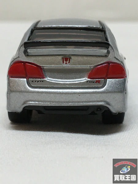 トミカ Honda シビック TYPE R モーターショー開催記念
