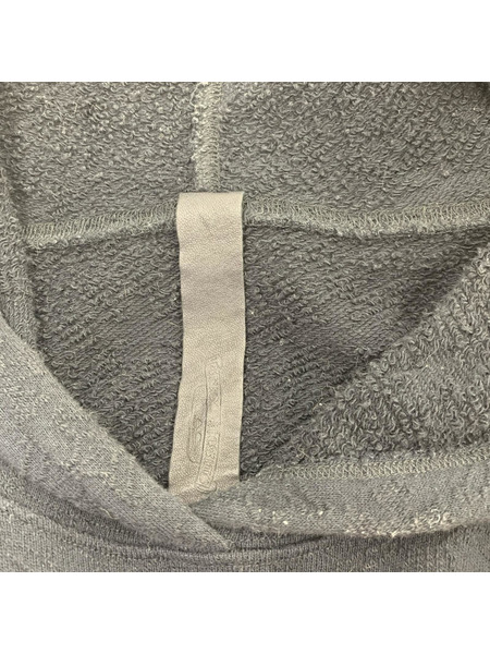 CHROME HEARTS パーカー Y NOT CH PLUS Jacquard 総柄 (XL)