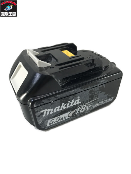 Makita - 212 Makita バッテリBL1860B 中古美品 makita バッテリー BL1860B｜商品番号：2200009200809 - 買取