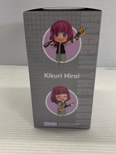 メーカー 美少女その他 ねんどろいど ぼっち・ざ・ろっく!  廣井きくり