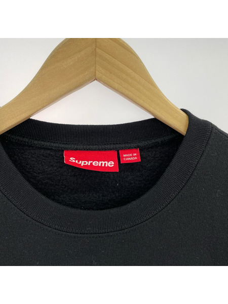 Supreme スウェット・トレーナー Small Box Logo Sweat Shirt