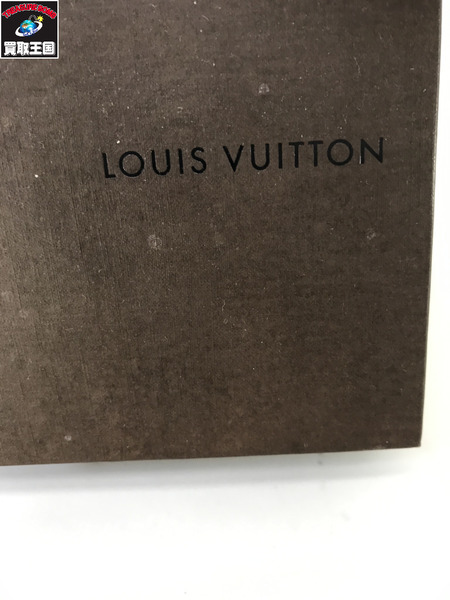 LV  M6921W モノグラムデニム サンチュール