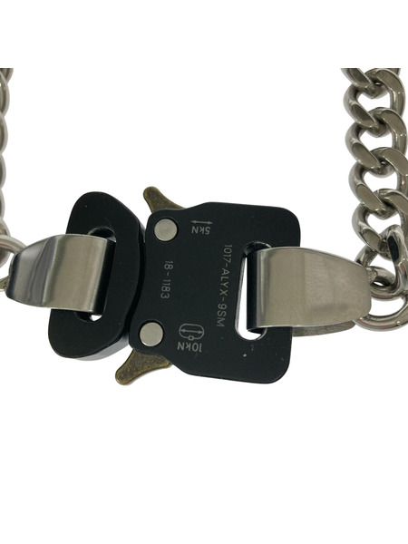 1017 ALYX 9SM ネックレス