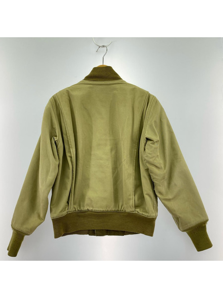 ジャケット McCOY タンカースジャケット W-669-qm-16393