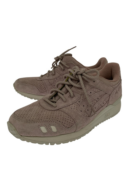 ASICS スニーカー × Ronnie FiegGel-Lyte III The Palette