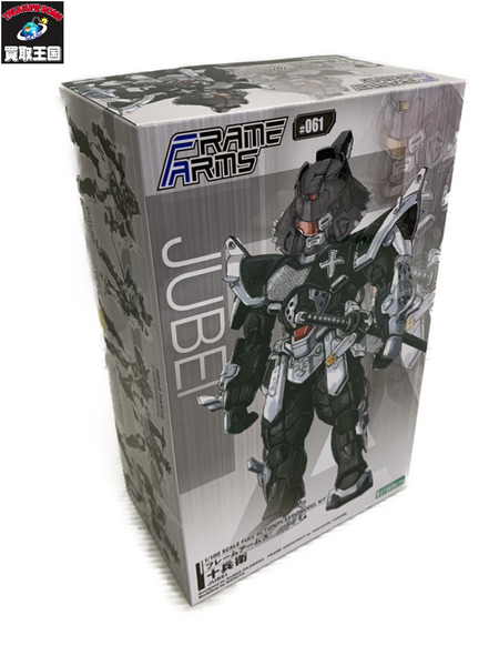 ★コトブキヤ 1/100 フレームアームズ 十兵衛[値下]