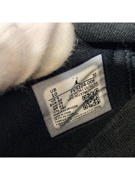 NIKE スニーカー AIR JORDAN 11 RETRO LOW (28.0cm)
