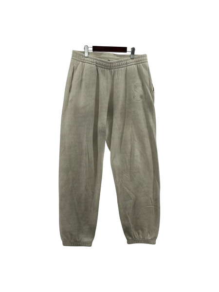 Supreme 23SS Overdyed S Logo Sweatpant XL[値下]