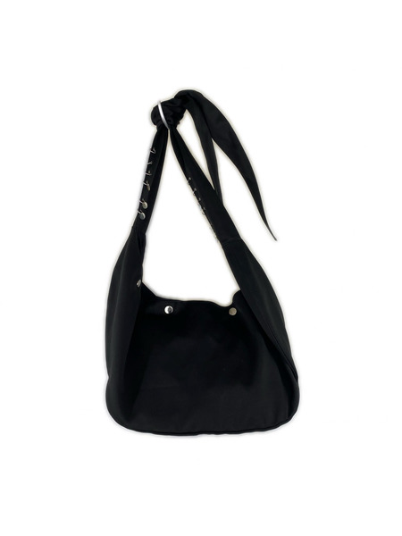 ボディバッグ theworldisyouroyster CHARMS Oyster Bag