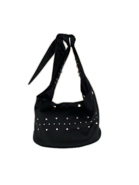 ボディバッグ theworldisyouroyster CHARMS Oyster Bag