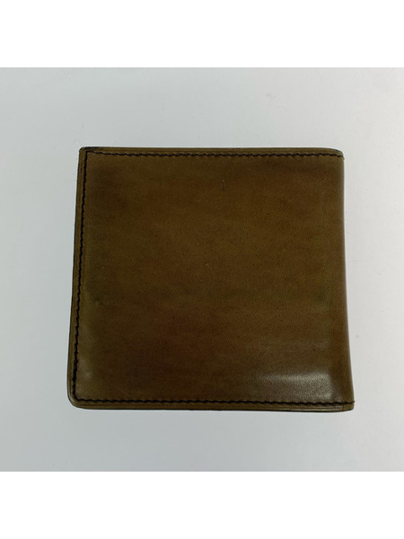 ソノ他 berluti カードケース E0137