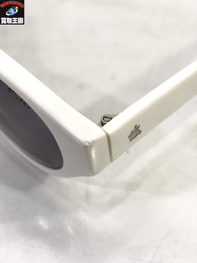 USED STUSSY / PENN WHITE GOOD K-1976 | eBay
