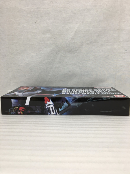DXデザイアドライバー ハイスペックベルト帯[値下]
