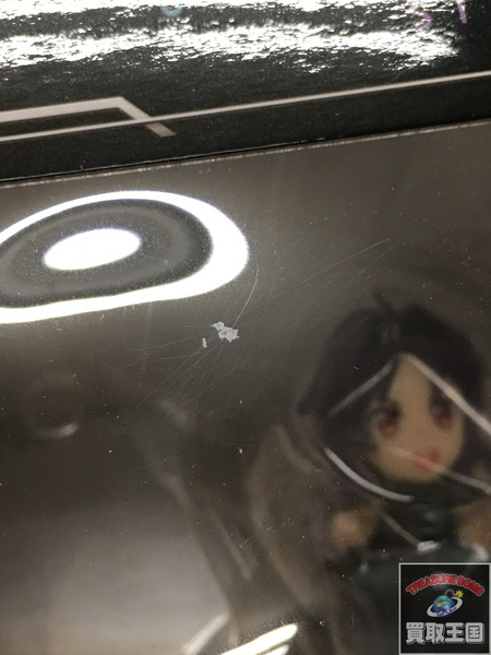 一番くじ ソードアートオンライン  C賞 キリトカラーver. ユウキ 未開封