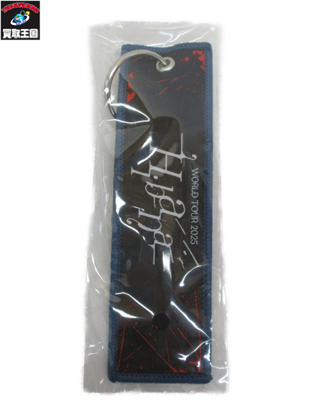 JPその他 Ado WORLDTOUR 2025 Hibana 会場限定トラベルタグ