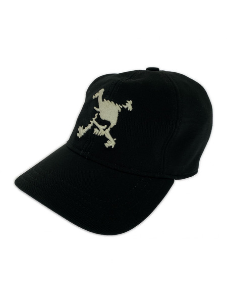 OAKLEY キャップ キャップ 黒