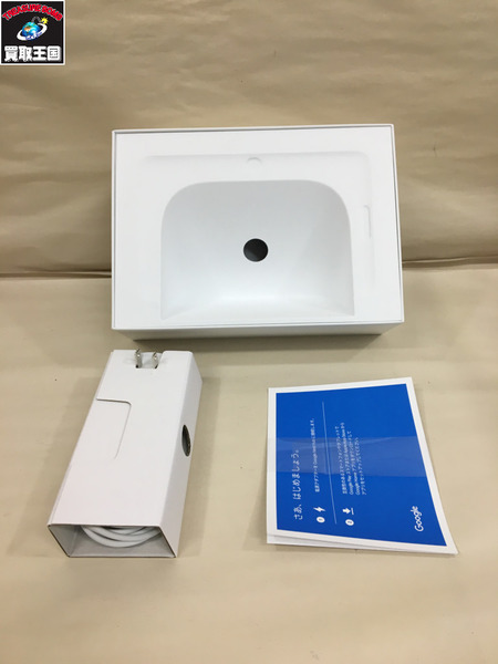 google Nest Hub スマートスピーカー フォトフレーム