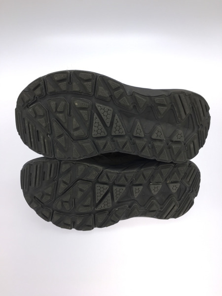 HOKA ONE ONE STINSON MID GTX size27 スティンソン グレー[値下]