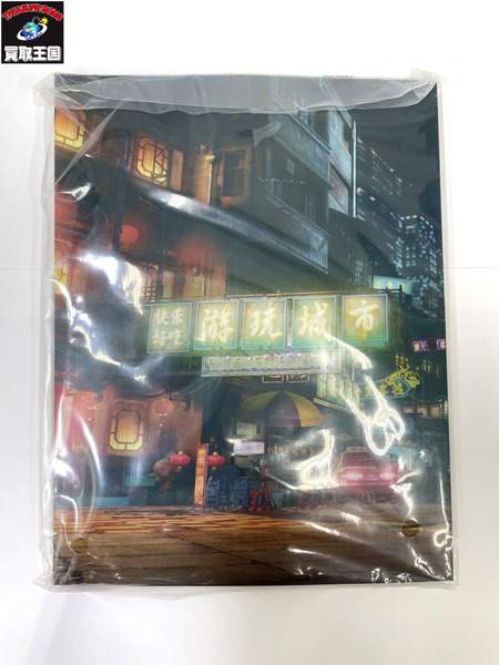 S.H.Figuarts 春麗 ストリートファイターV BANDAI バンダイ[値下]