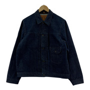 WORKERS デニムジャケット COWBOY JACKET