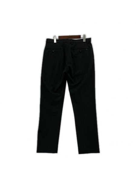 POLO RALPH LAUREN パンツ 千鳥 スラックス グレー
