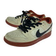 NIKE スニーカー DUNK LOW Hennessy 26.0cm