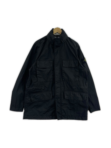 STONE ISLAND ジャケット Membrana 3L TC Field Jacket M[値下]