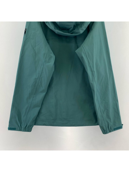 MILLET マウンテンパーカ MILLET ティフォン ウォーム ネクスト ストレッチ ジャケット