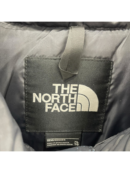 THE NORTH FACE ×EXTRA BUTTER Night Crawlers Nuptse