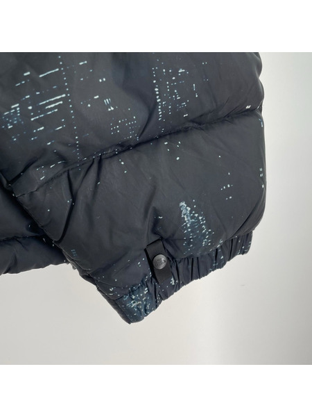 THE NORTH FACE ×EXTRA BUTTER Night Crawlers Nuptse