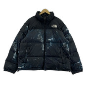 THE NORTH FACE ×EXTRA BUTTER Night Crawlers Nuptse