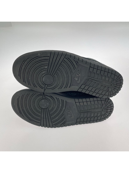 NIKE スニーカー Air Jordan 1 Low SE 27.5cm