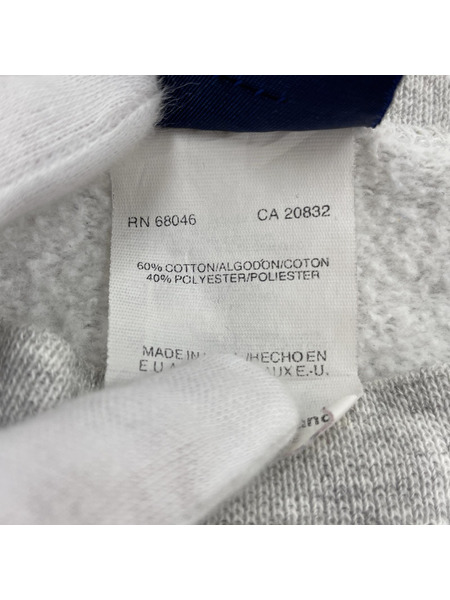 trau&loevner SAVVY スウェット XL[値下]