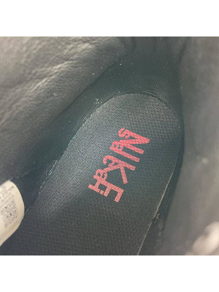 NIKE シューズ × sacai Magmascape Pecan 30cm