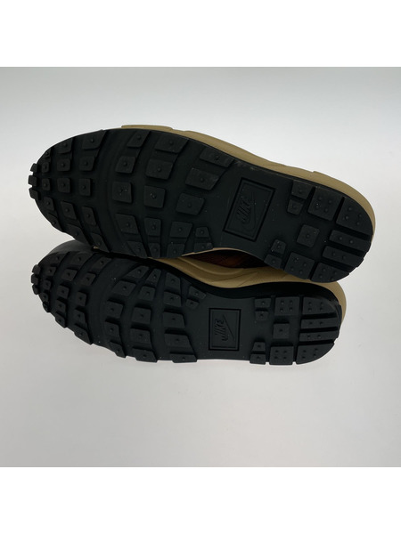 NIKE シューズ × sacai Magmascape Pecan 30cm