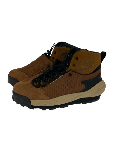 NIKE シューズ × sacai Magmascape Pecan 30cm