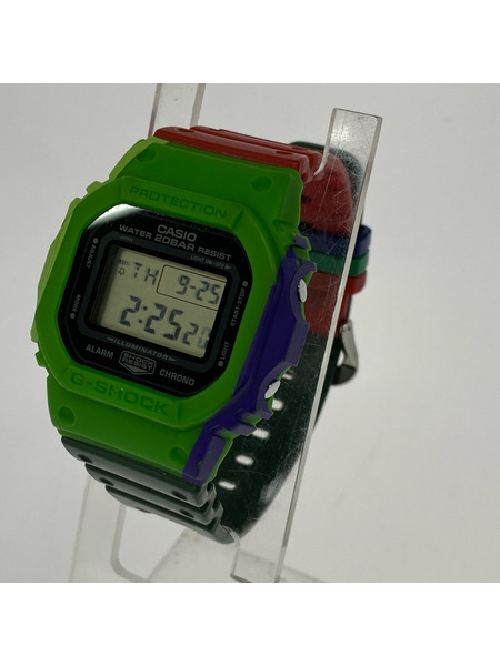 G-SHOCK DWE-5610